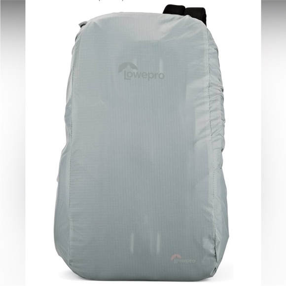 Lowepro Slingshot Edge 150AW camera bag black - Picture 3 of 16